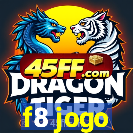 f8 jogo
